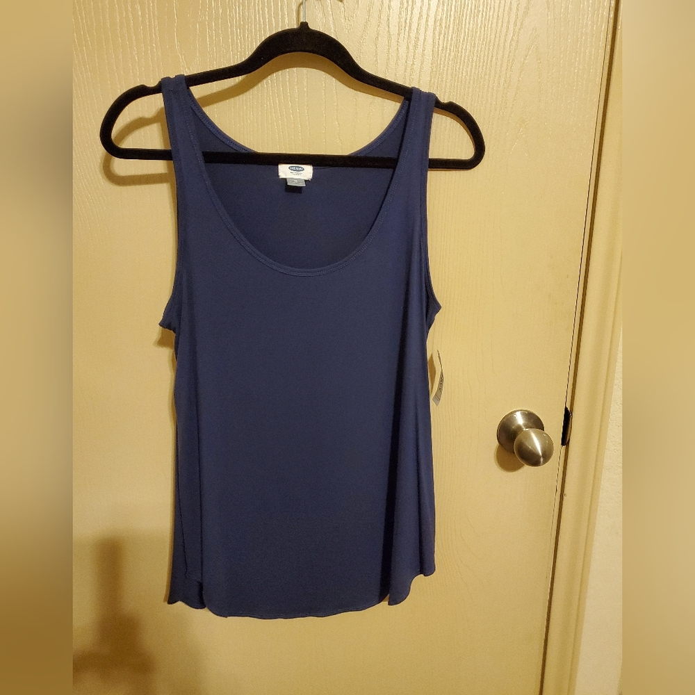 NWT Tank top